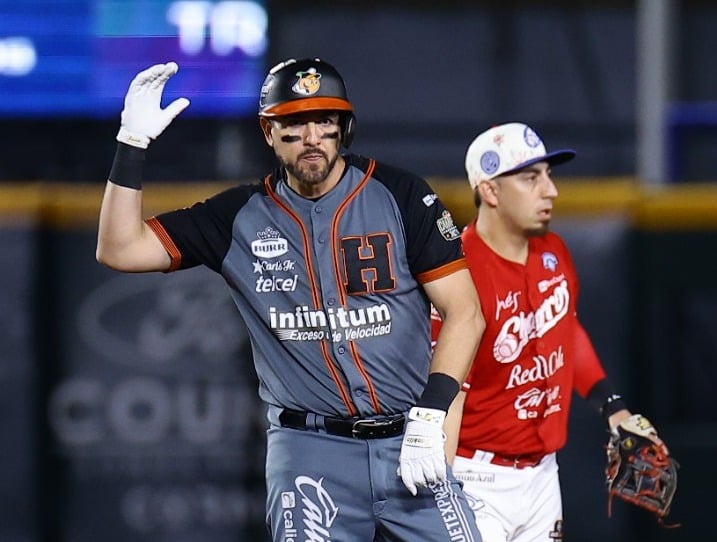 Naranjeros de Hermosillo es el vigente campeón de la Liga Mexicana del Pacífico.
