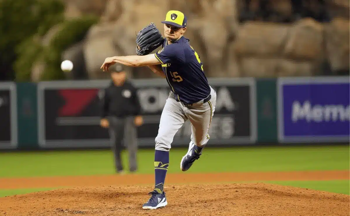 RANGERS TOMA UN RELEVO CON BUENOS NÚMEROS