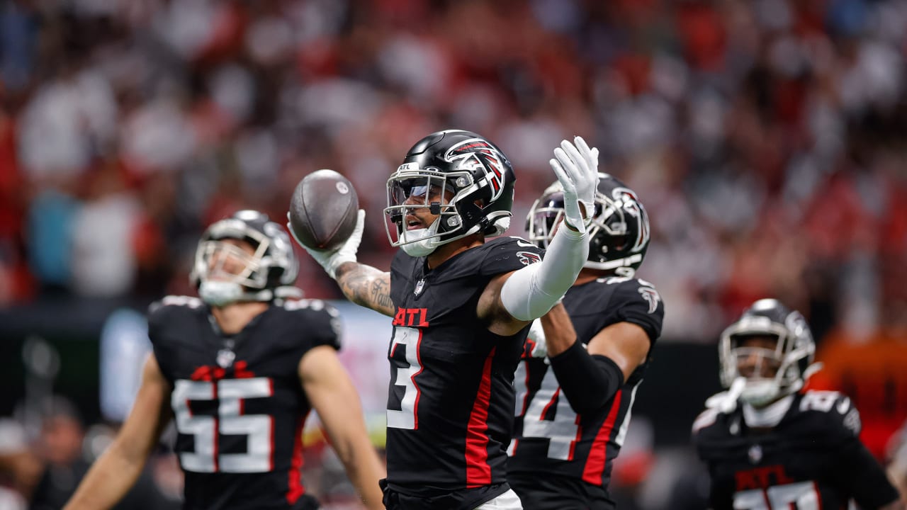 ATLANTA VA POR EL TÍTULO DE SU DIVISIÓN