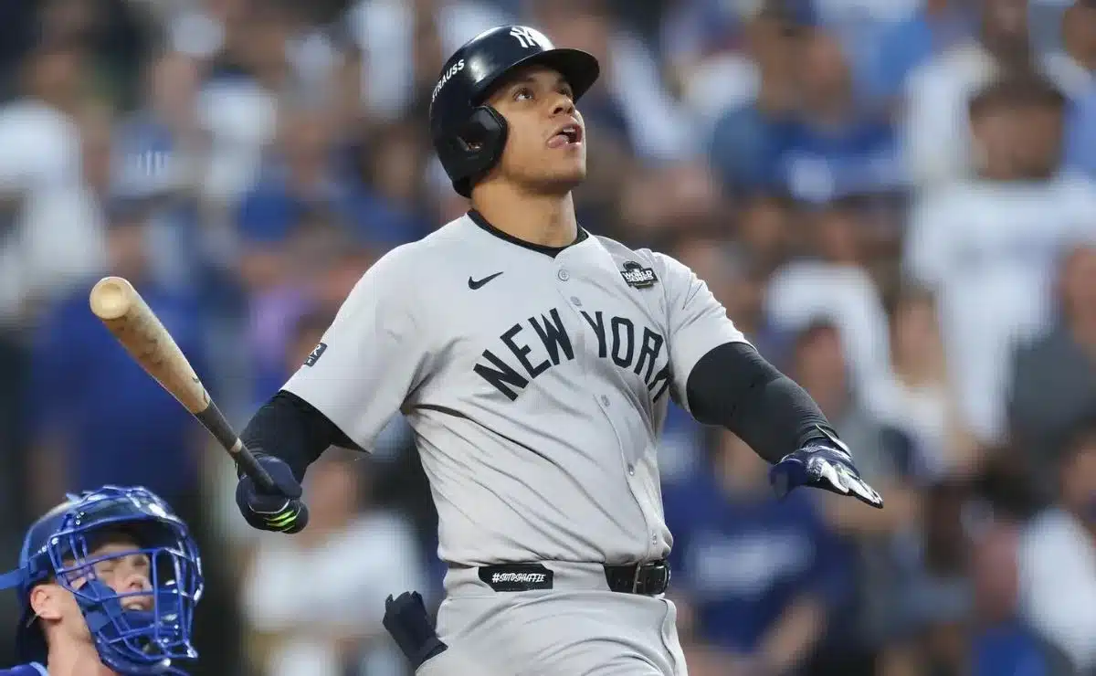 JUAN SOTO EL MEJOR PAGADO DE LA HISTORIA