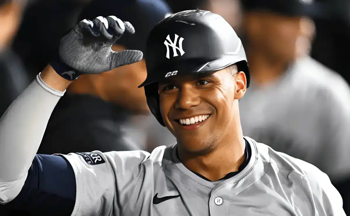 JUAN SOTO ANOTA CARRERA