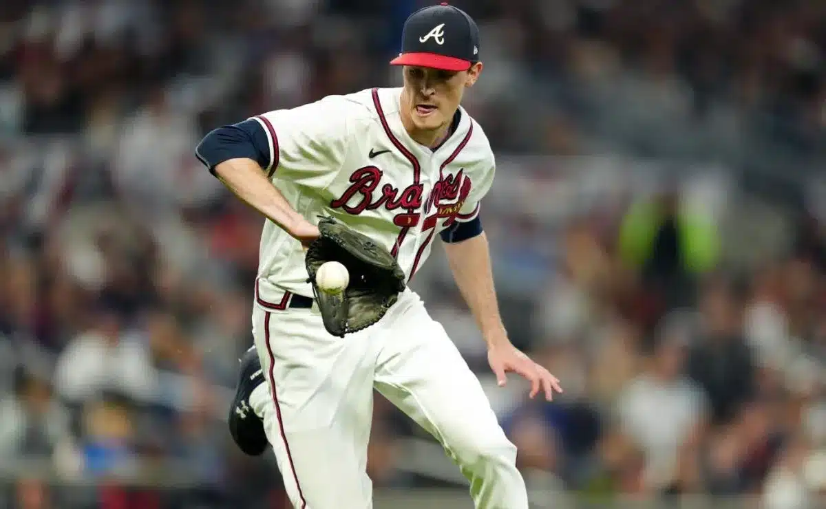 MAX FRIED TOMA UNA ROLA