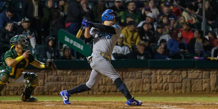 YAQUIS YA LE SACÓ LA SERIE A LOS CAÑEROS