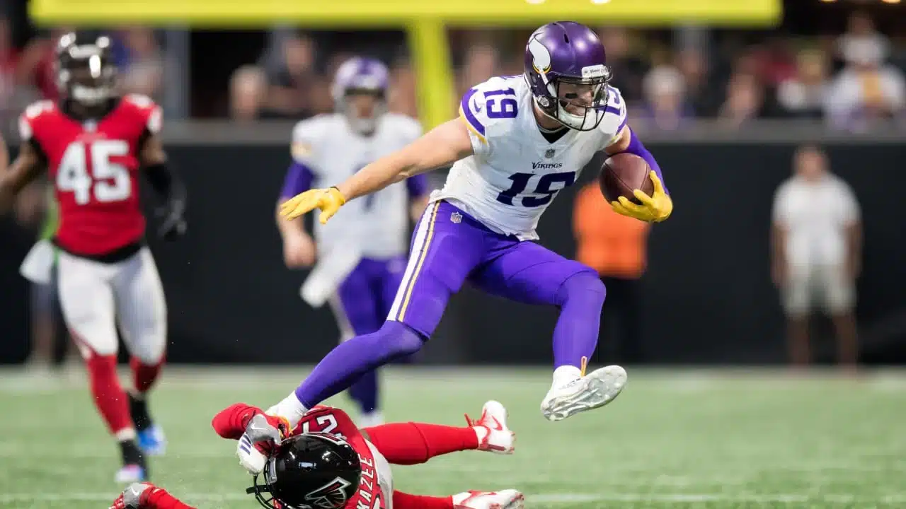 VIKINGS SIGUE CON UN PASO EXTRAORDINARIO