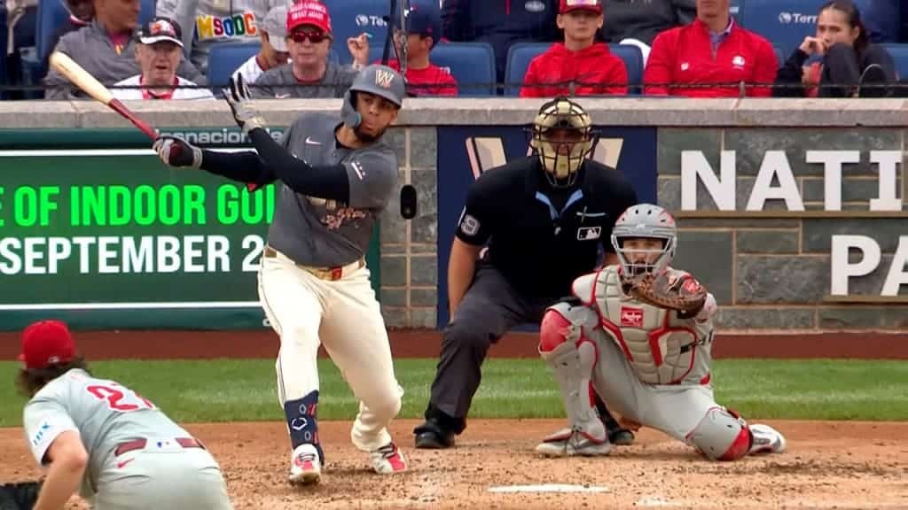 NATS SELECCIONARÁN PRIMERO EN EL DRAFT