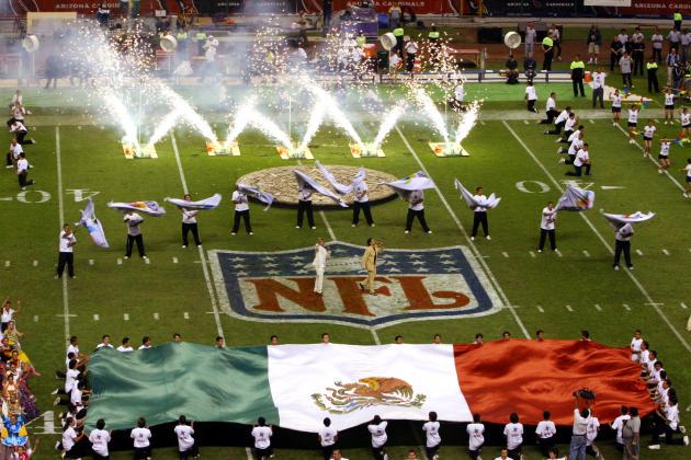 La NFL podría jugar un Super Bowl internacional.