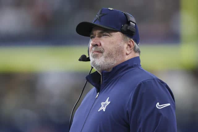 Mike McCarthy  podría ir a los Chicago Bears.
