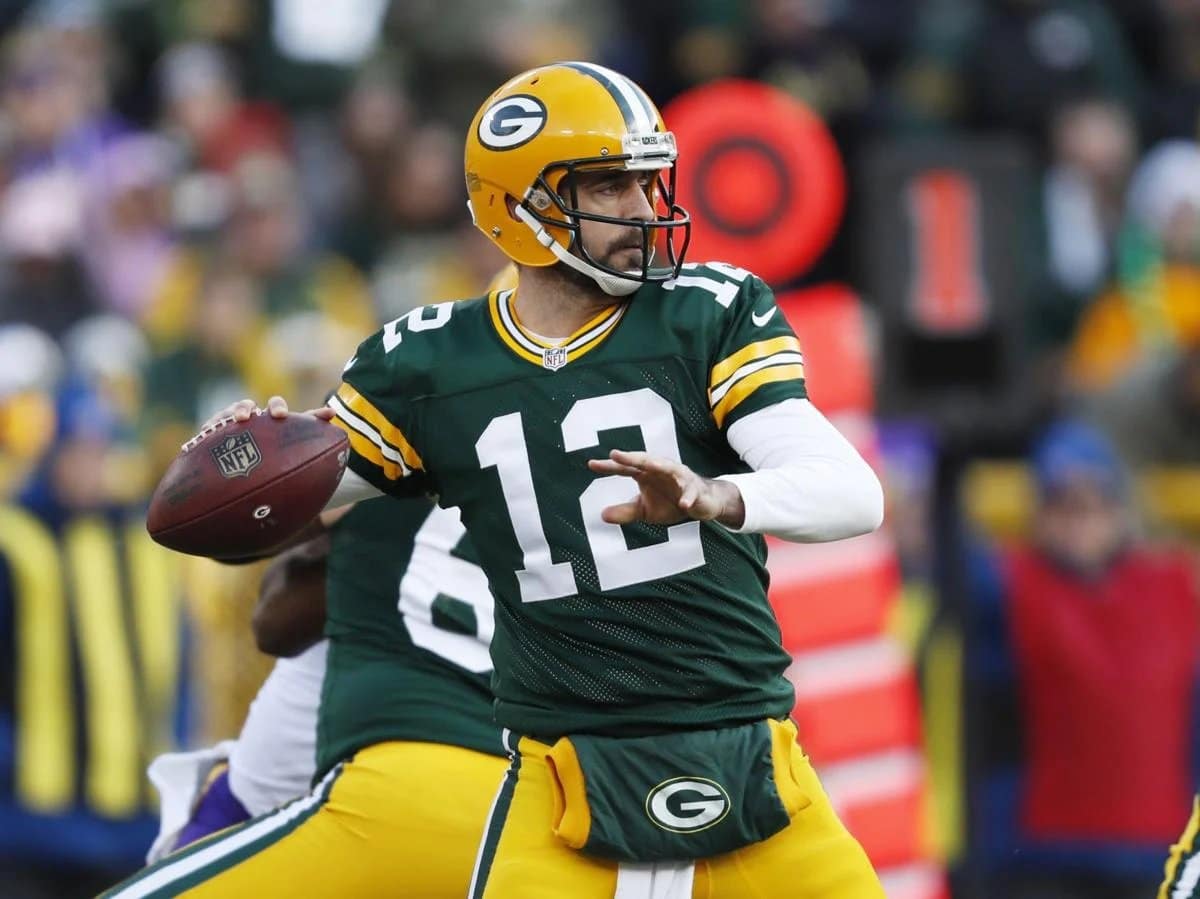 Los Jets y Aaron Glenn inician su reestructuración y dejan en duda la continuidad de Aaron Rodgers.