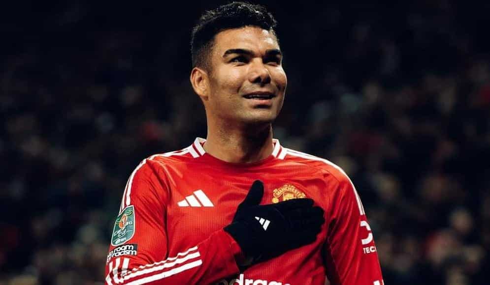 MANCHESTER UNITED VA DE VISITA FRENTE AL FULHAM FC EN BUSCA DE GOLEAR A LA SENDA DEL TRIUNFO EN LA PREMIER LEAGUE