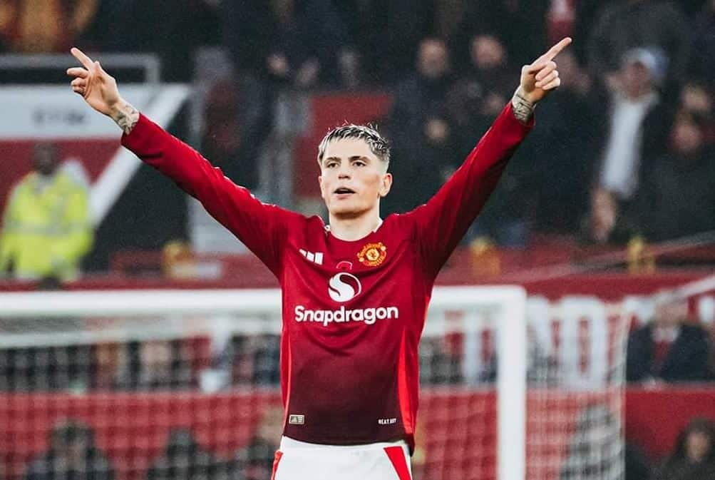 EL MANCHESTER UNITED TIENE UNA COMPLICADA VISITA FRENTE AL ARSENAL FC EN BUSCA DE AVANZAR A LA SEGUNDA RONDA DE LA FA CUP