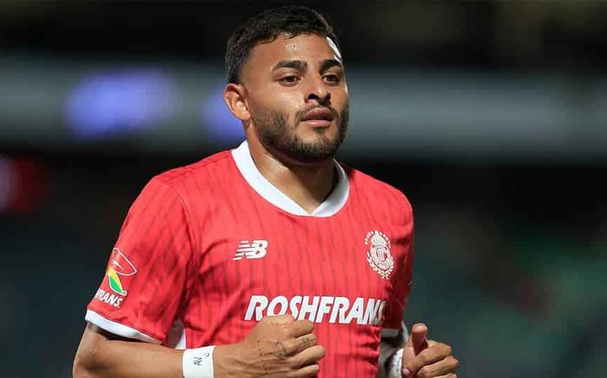 EL TOLUCA FC VA EN BUSCA DE CONSERVAR SU INVICTO COMO VISITANTES FRENTE AL MAZATLÁN FC EN LA JORNADA 3 DE LA LIGA MX