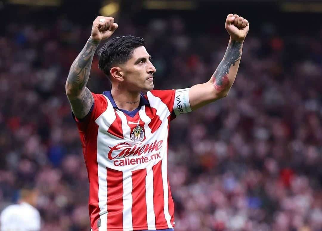 CHIVAS BUSCA VOLVER A LA SENDA DEL TRIUNFO CUANDO VISITE AL CLUB LEÓN ESTA JORNADA 4 DE LA LIGA MX