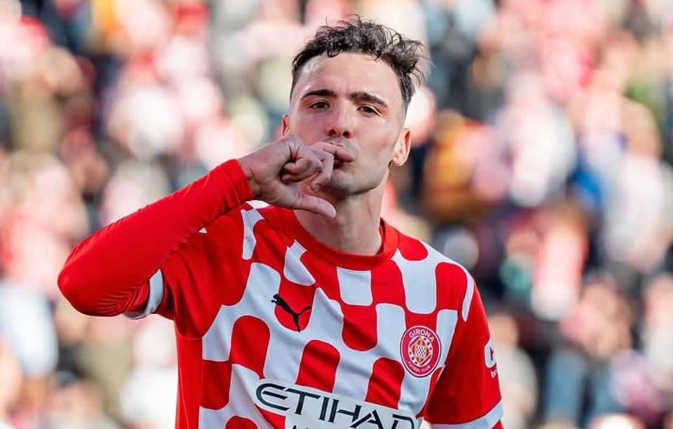 EL GIRONA FC LLEGA NECESITADO DE UN TRIUNFO FRENTE AL AC MILAN DE VISITANTE SI BUSCAN METERSE A LA SEGUNDA RONDA