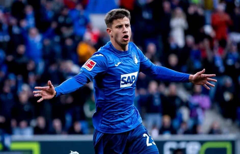 EL 1899 HOFFENHEIM LLEGA NECESITADO DEL TRIUNFO COMO LOCALES FRENTE AL TOTTENHAM EN LA JORNADA 7 DE LA UEFA EUROPA LEAGUE