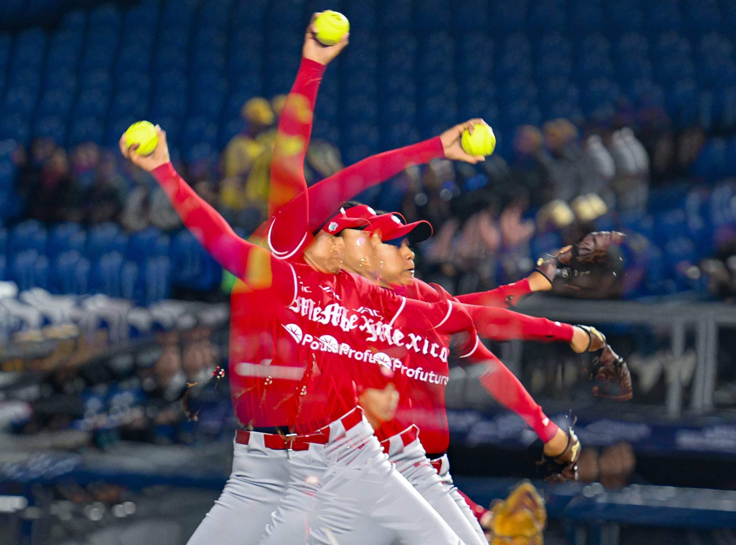 LMS DIABLOS ROJOS FEMENIL TEMPORADA 2025