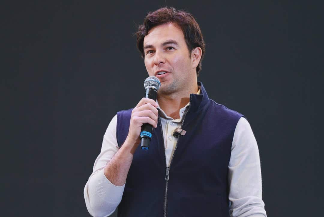 SERGIOCHECO PEREZ FERIA DE LEON 2025