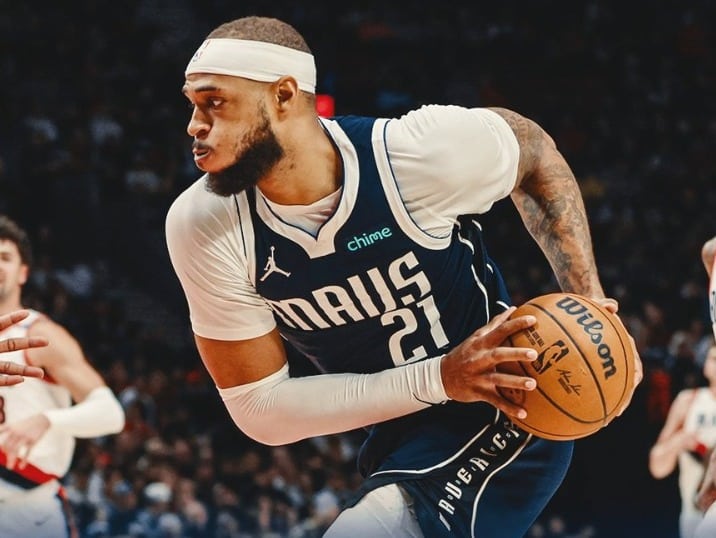 El American Airlines Center abre sus puertas para este duelo válido por la Conferencia Oeste de la NBA cuando se midan los Dallas Mavericks contra los Portland Trail Blazers.