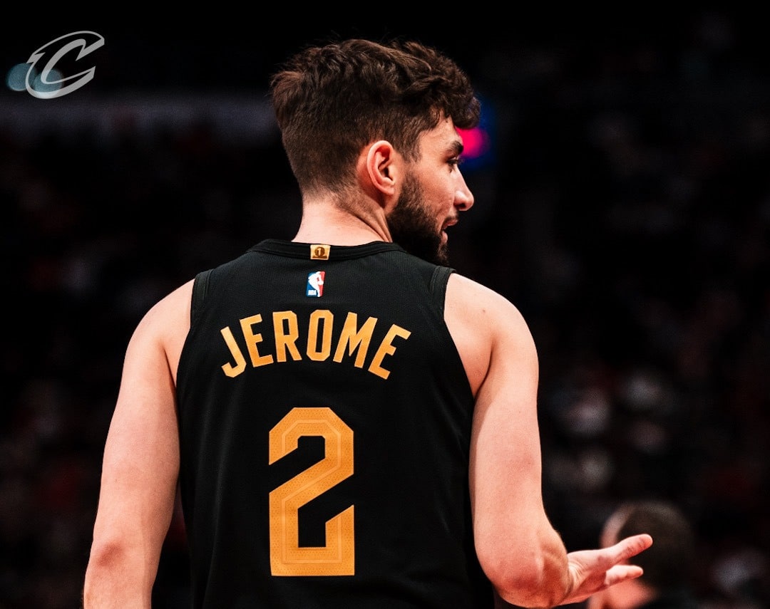 Los Cleveland Cavaliers juegan hoy en patio ajeno.