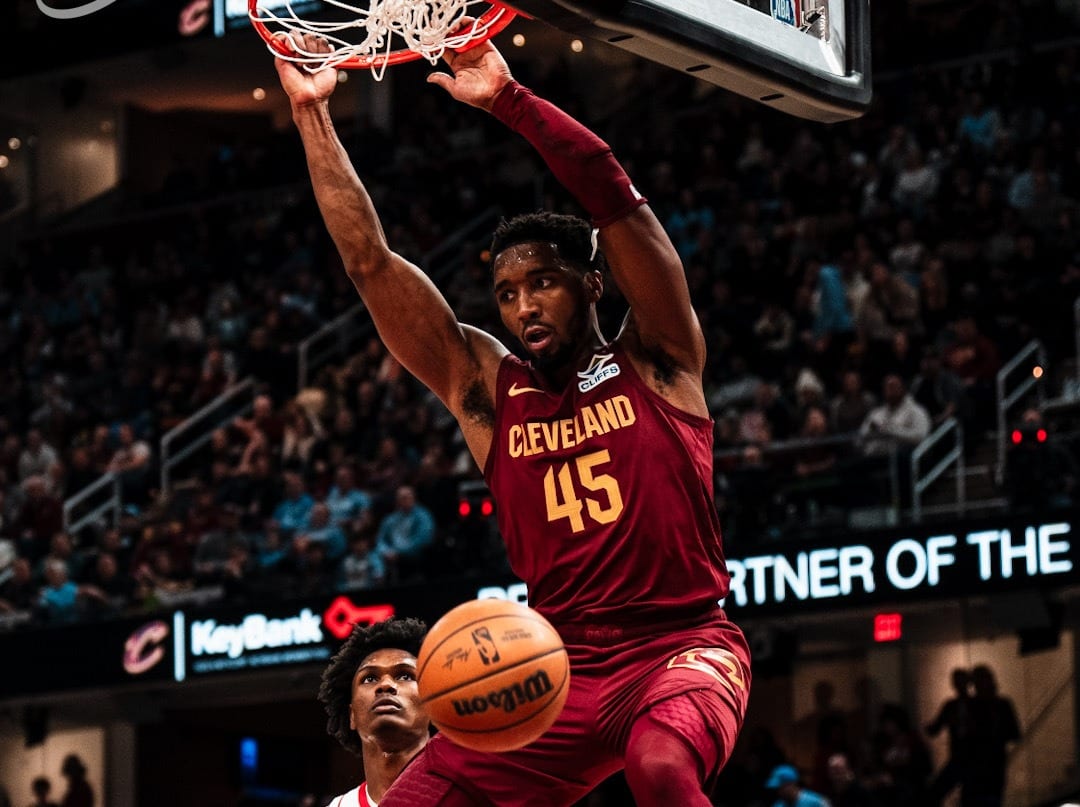 Cavaliers juegan hoy en su duela ante los Pistons.
