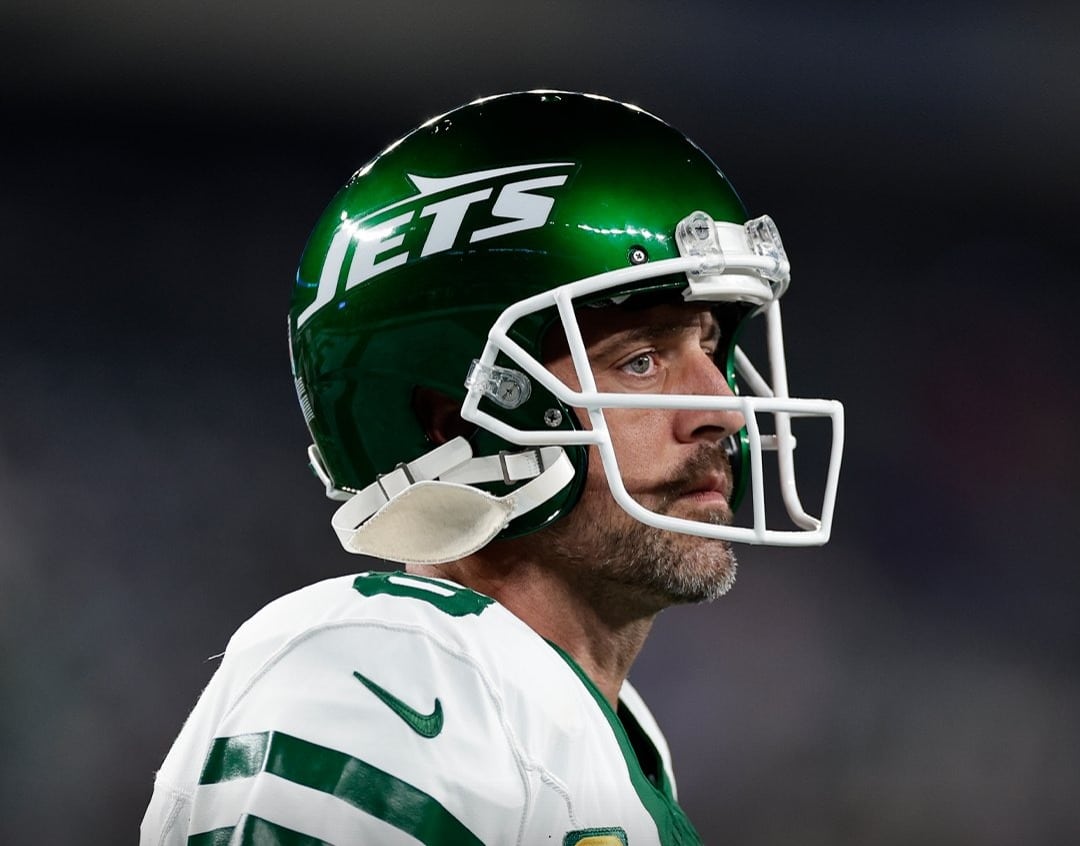 Los Jets y Aaron Glenn inician su reestructuración y dejan en duda la continuidad de Aaron Rodgers.