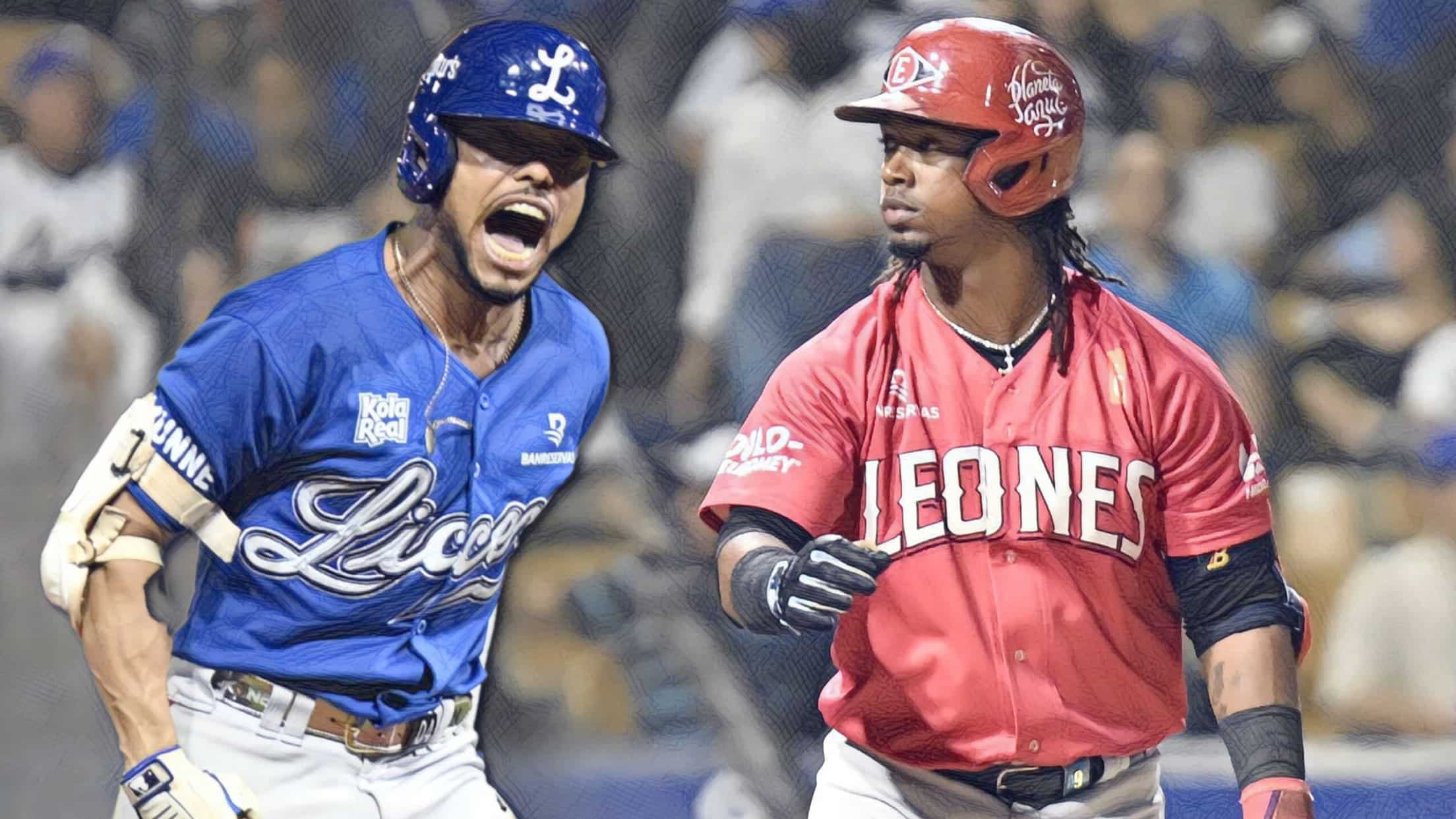 LA SERIE DEL CARIBE INICIA ESTE VIERNES