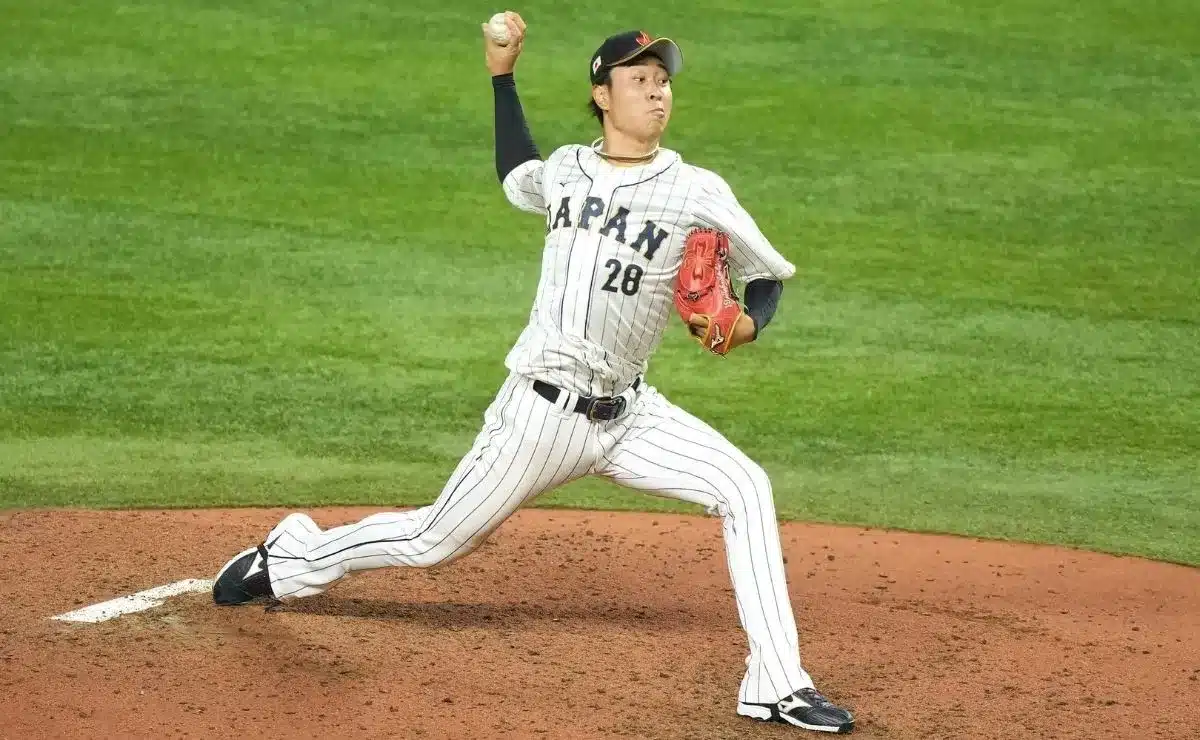 EL JAPONES TAKAHASHI PODRÍA LLEGAR A LA MLB