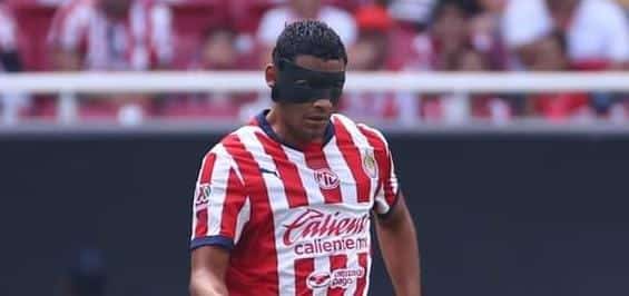 CHIVAS BUSCA SACAR VENTAJA EN EL PARTIDO DE IDA PESE A CONTAR CON CINCO BAJAS PARA ENFRENTAR AL CIBAO FC EN LA CONCACAF LIGA DE CAMPEONES