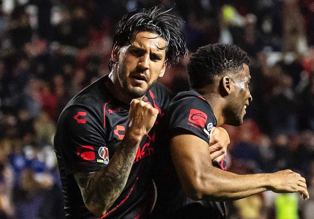 XOLOS BUSCA VOLVER A LA SENDA DEL TRIUNFO FRENTE A CHIVAS DE VISITANTES EN LA JORNADA 6 DE LA LIGA MX