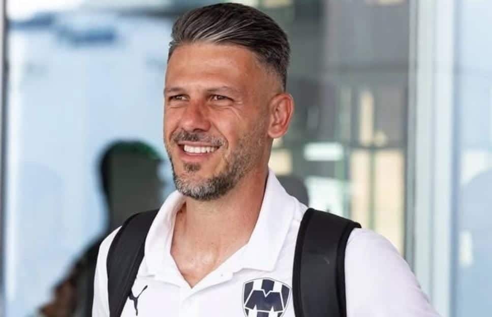 MARTÍN DEMICHELIS CUENTA CON TRES BAJAS PARA EL DEBUT DE RAYADOS FRENTE AL FORGE FC DE CANADÁ EN LA CONCACAF LIGA DE CAMPEONES