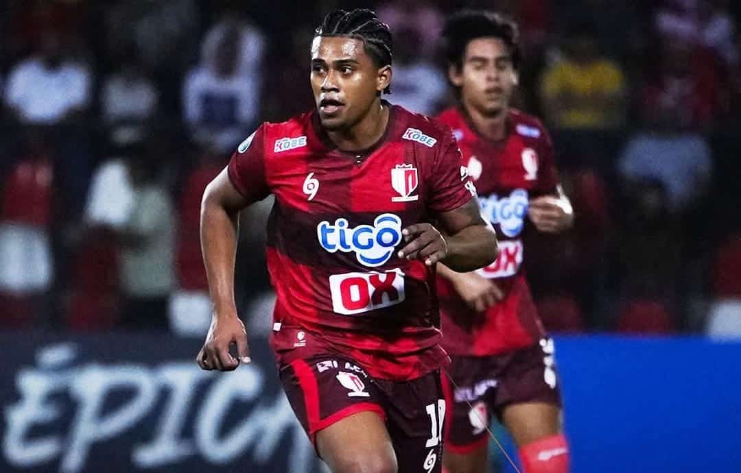 EL REAL ESTELÍ SORPRENDE AL VENCER A TIGRES UANL Y SU MILLONARIA NÓMINA EN EL ARRANQUE DE LA CONCHA CHAMPIONS