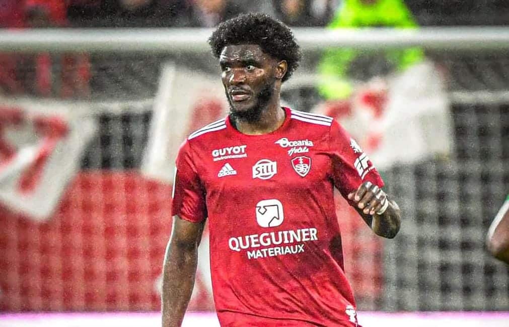 EL STADE BRESTOIS VA EN BUSCA DE UN MILAGRO FRENTE AL PSG PARA PODER METERSE A LOS OCTAVOS DE FINAL DE LA UEFA CHAMPIONS LEAGUE