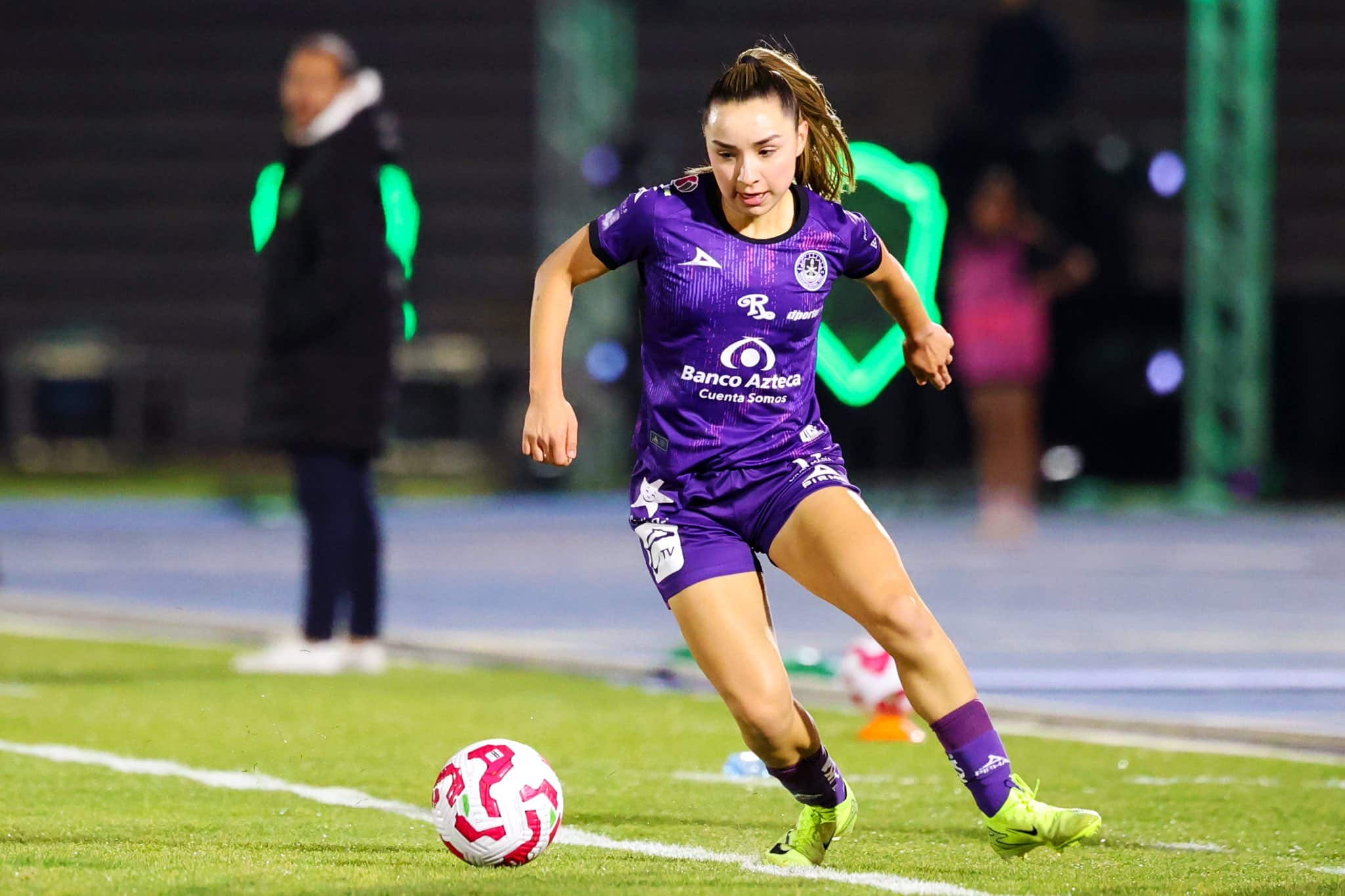 MONTAÑO MAZATLÁN FEMENIL CLAUSURA 2025
