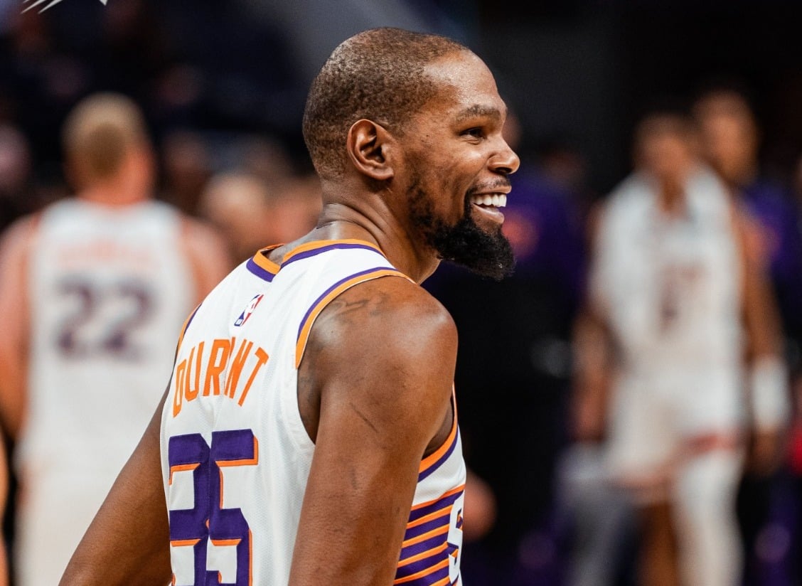 Phoenis Suns juegan este sábado en casa Portland.