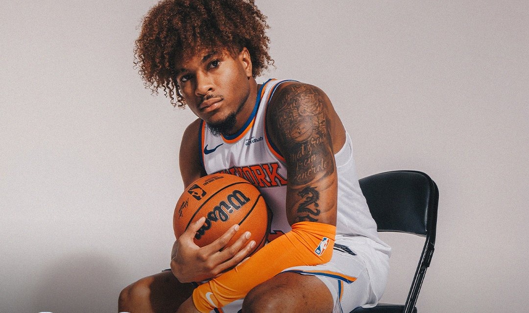 Los Knicks juegan un duelo de suma importancia hoy en su duela.