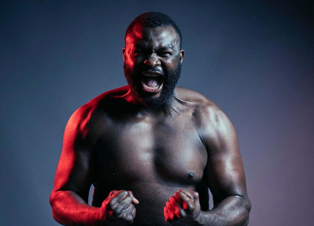 Martin Bakole es el sustituto de Daniel Dubois y ahora se enfrentará a Joseph Parker este sábado.