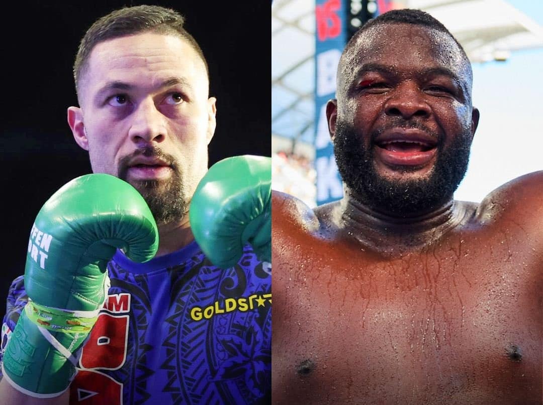 La WBO ha confirmado que Joseph Parker defenderá su cinturón interino de peso pesado contra Martin Bakole.