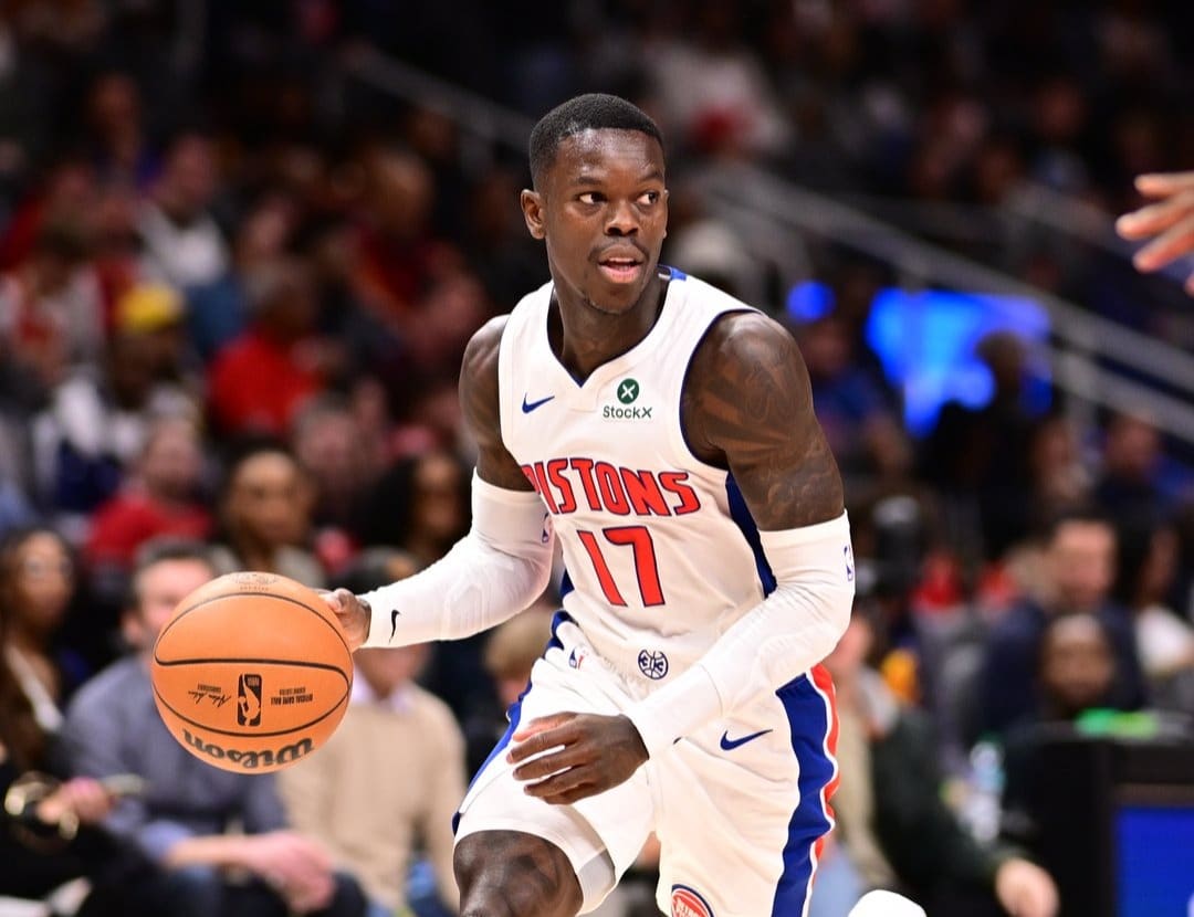 Detroit Pistons juega el día de hoy en casa ante los Clippers.