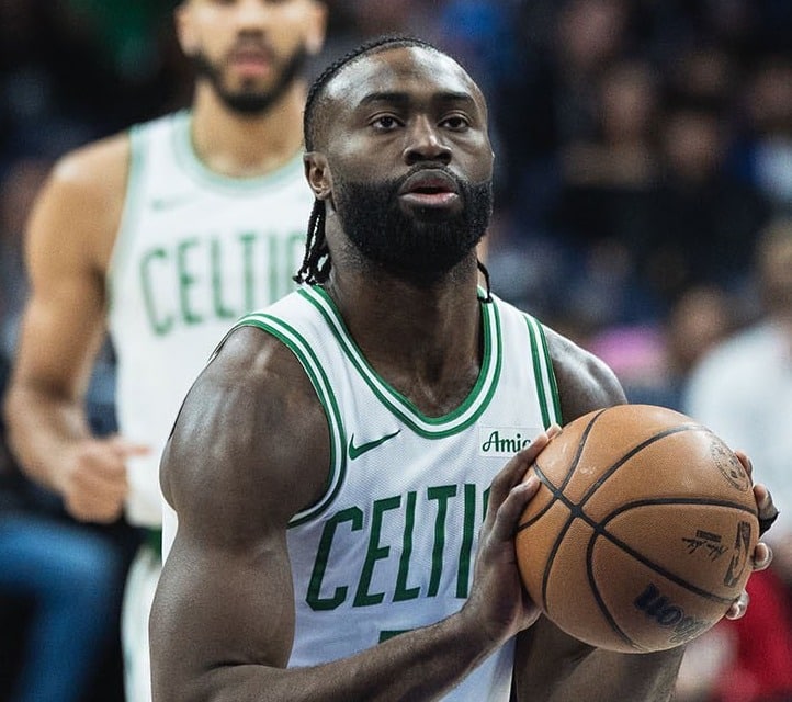 Los Celtics juegan hoy en calidad de visitantes ante los Raptors.