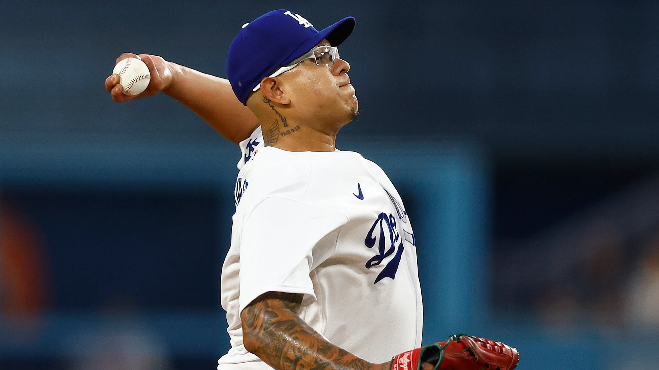JULIO URÍAS TRABAJA PARA VOLVER A LA ACCIÓN