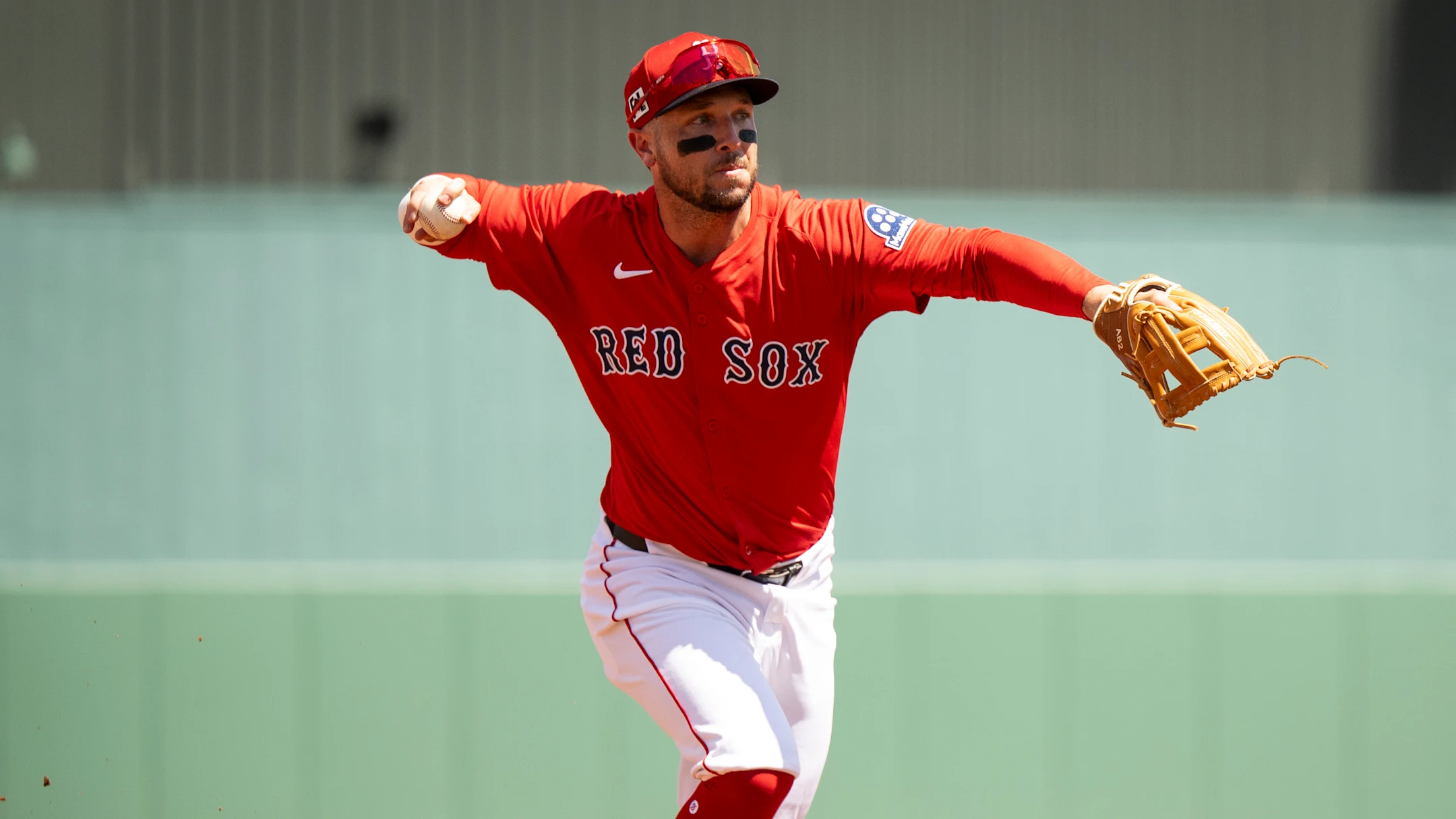 ALEX BREGMAN JUGARÁ LA TERCERA BASE