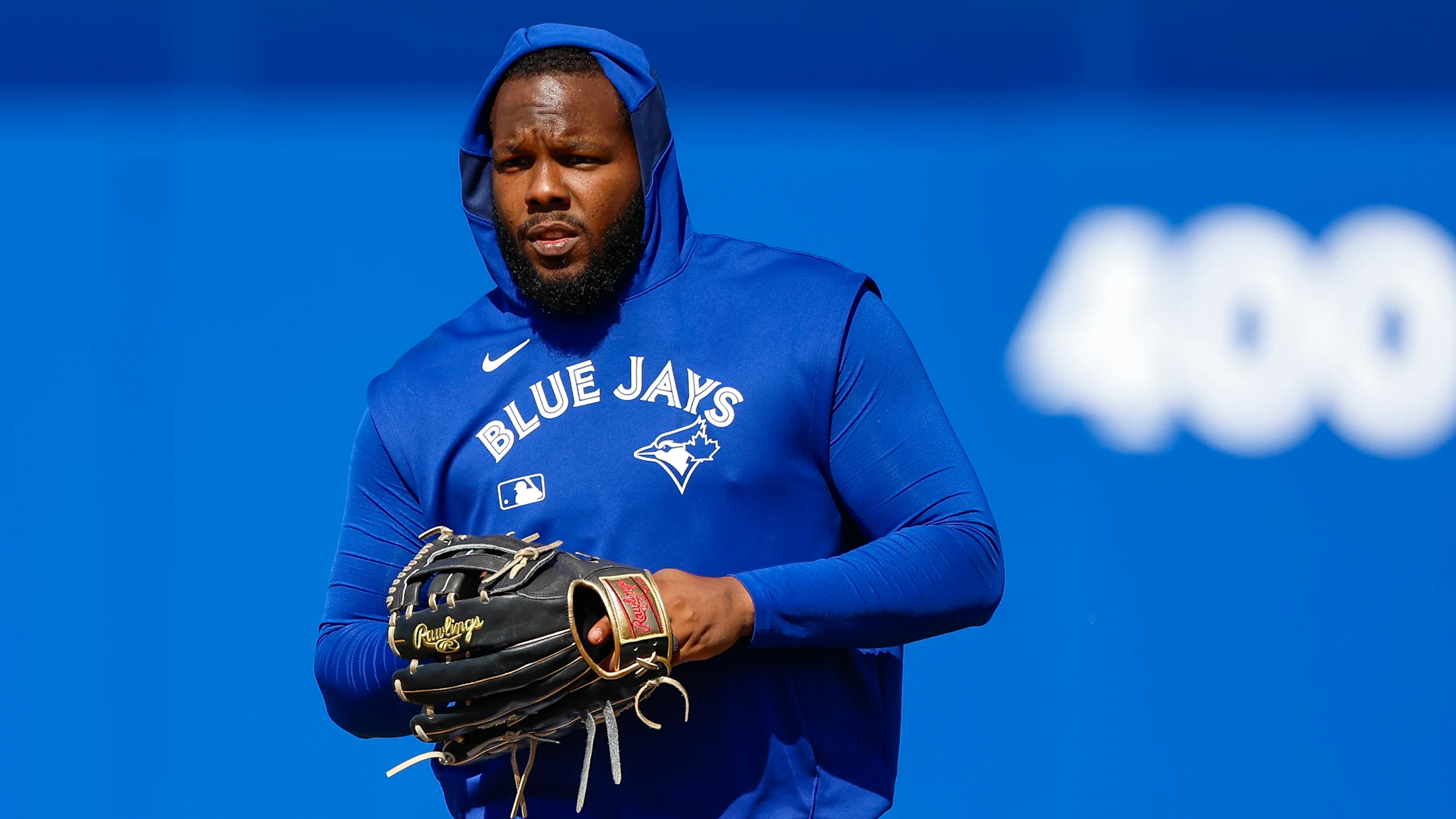 VLADIMIR GUERRERO PIDE 550 MILLONES DE DÓLARES