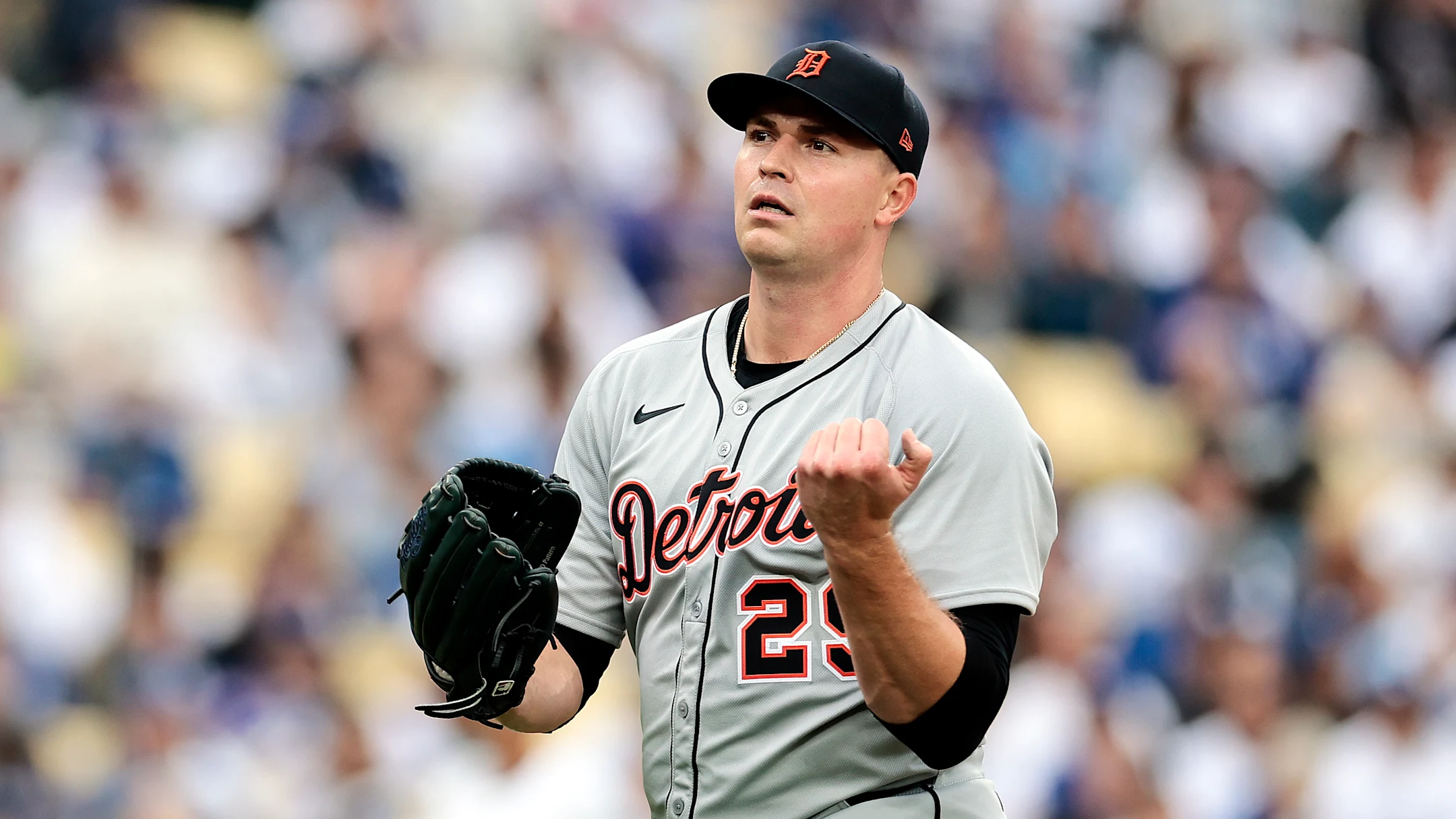 EL DERECHO DE LOS TIGERS ES EL GRAN FAVORITO