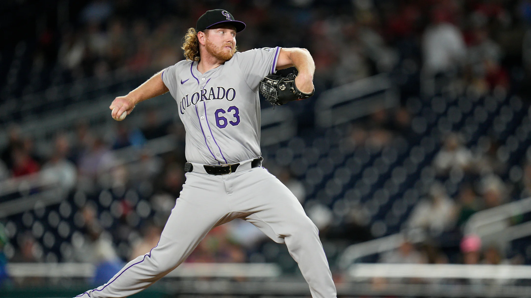 NOAH DAVIS LLEGA A LOS DODGERS