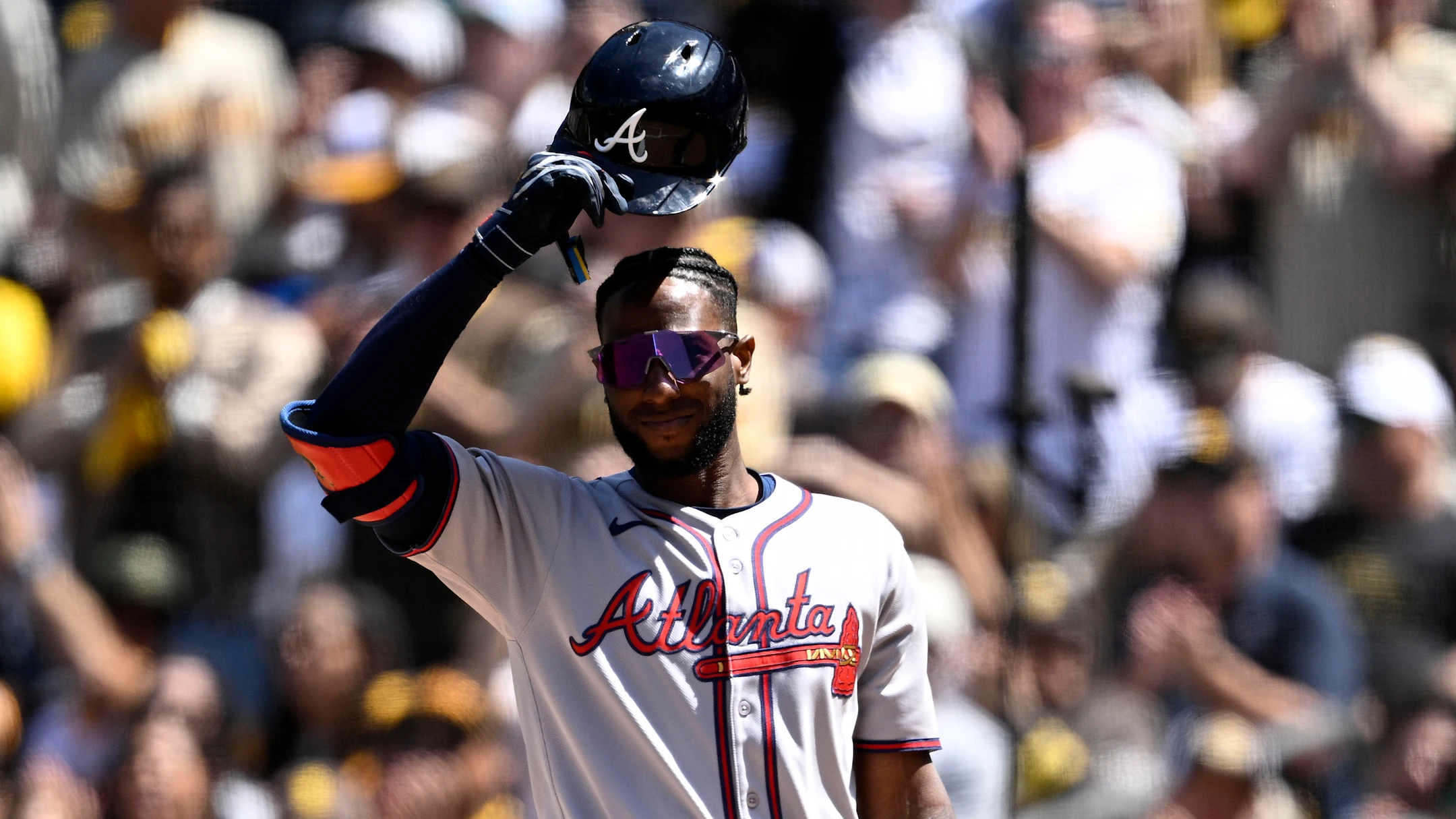 LOS BRAVES SUFREN UN GOLPE IMPORTANTE EN SU OFENSIVA