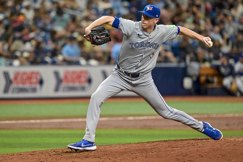 EL ZURDO EXPERIMENTADO LLEGA A LOS YANKEES