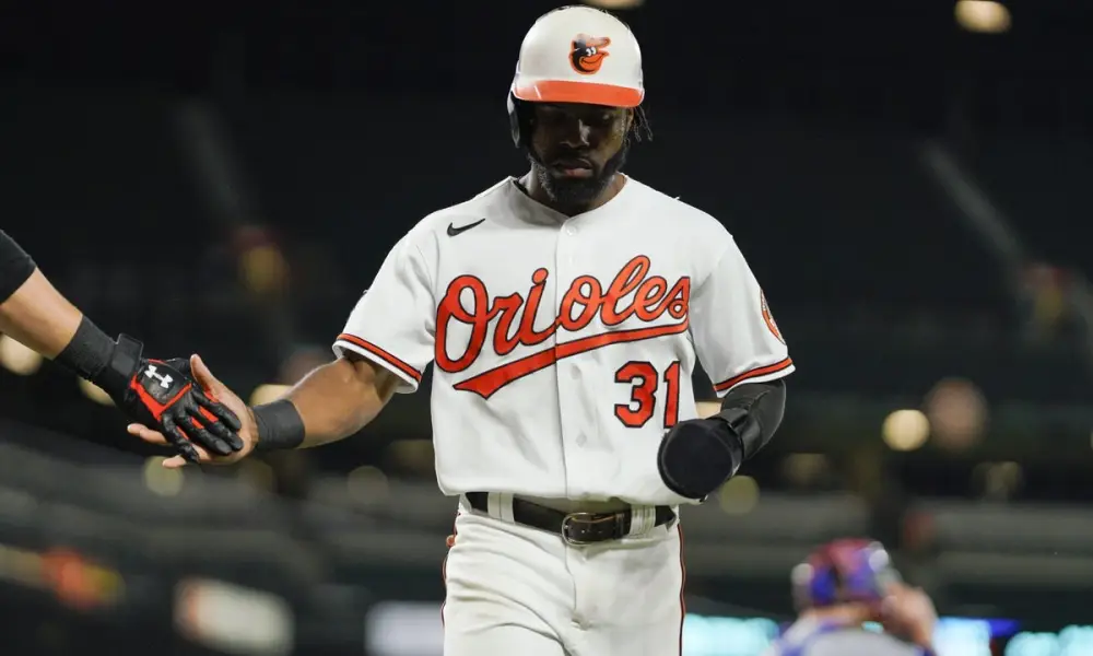 ORIOLES CON BUEN ARRANQUE DE CAMPAÑA