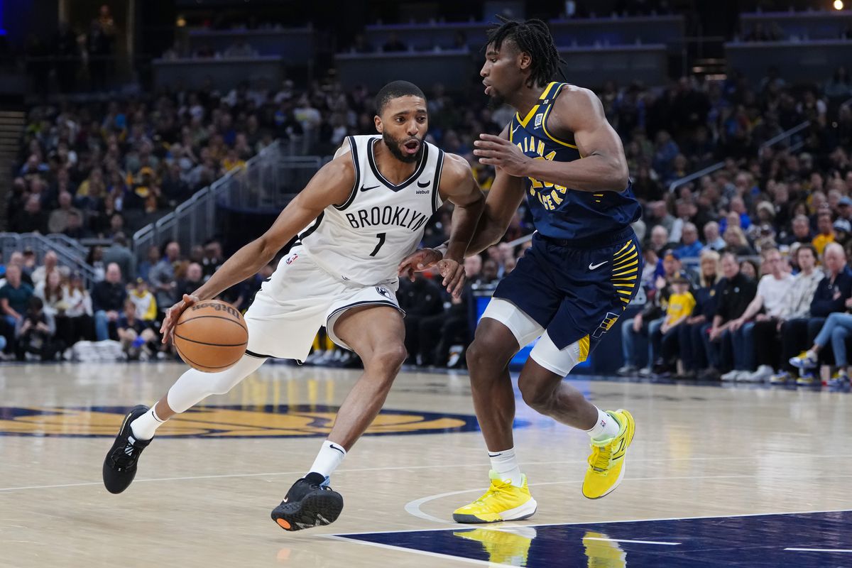 PACERS BUSCA SUBIR PELDAÑOS