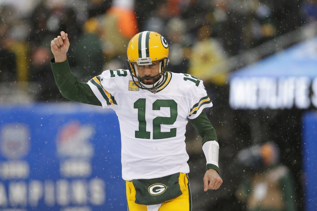 AARON RODGERS NFL TOMLIN 2025