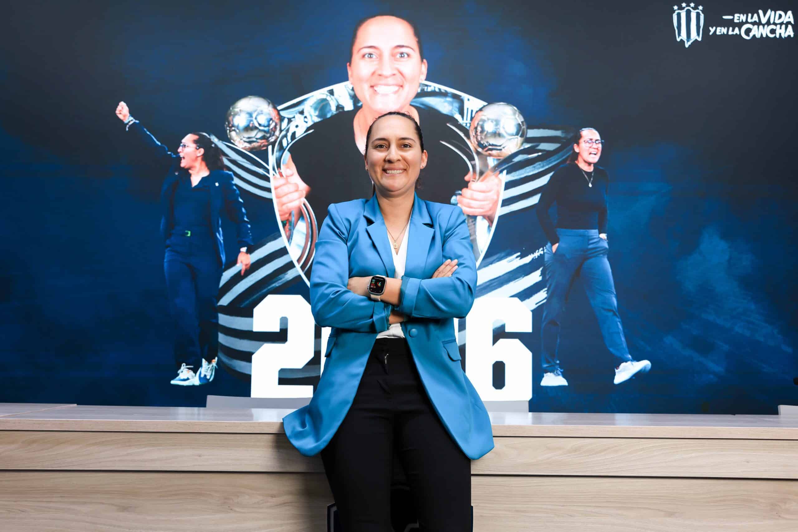 AMELIA VALVERDE RAYADAS CLAUSURA 2025