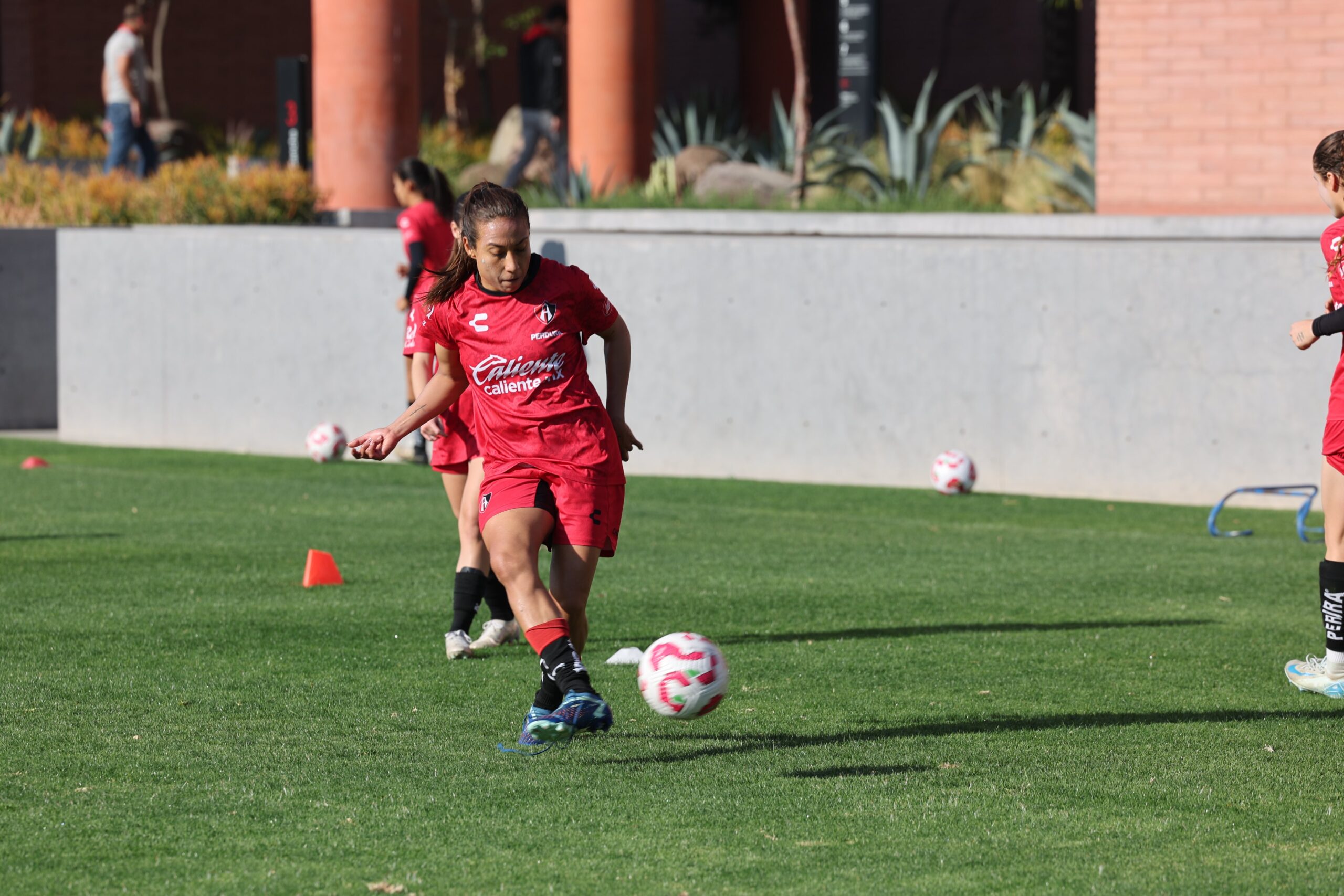 ATLAS FEMENIL J15 CLAUSURA 2025